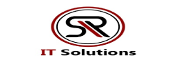 SR IT SOLUTIONS logo